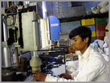 manufacturing