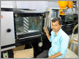 manufacturing
