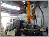 manufacturing