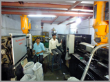 manufacturing