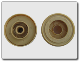V3 - Bowl Impeller Sets