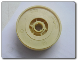 V4 - Bowl Impeller Sets
