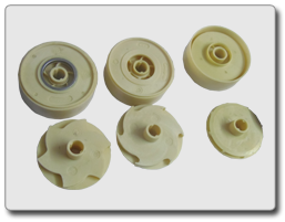 V4 - Bowl Impeller Sets