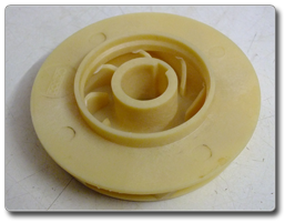 V6 - Impellers / Diffusers