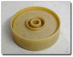 V6 - Impellers / Diffusers