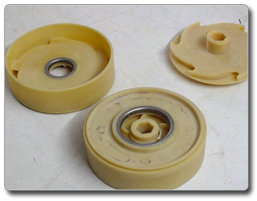 V6 - Impellers / Diffusers