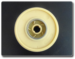 R - Series Bowl Impeller Set