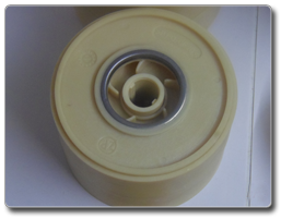 R - Series Bowl Impeller Set