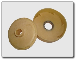 V4 - Bowl Impeller Sets