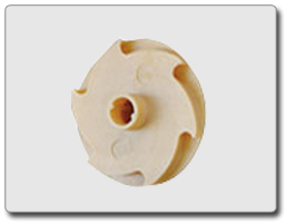R - Series Bowl Impeller Set