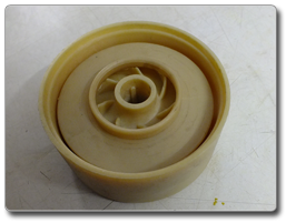 Texmo Design Bowl Impeller Sets