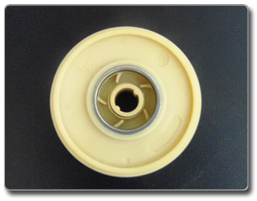 Texmo Design Bowl Impeller Sets