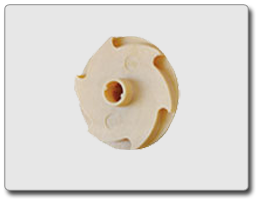 Texmo Design Bowl Impeller Sets