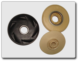 V4 - Bowl Impeller Sets
