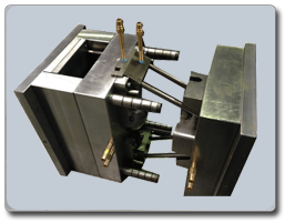 PLASTIC MOLD DEVELOPER