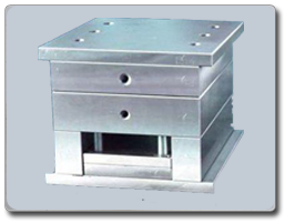 PLASTIC MOLD DEVELOPER