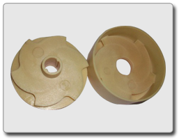 V4 - Bowl Impeller Sets