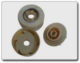 V5 - Bowl Impeller Sets
